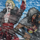 Illustration for article titled Everything changes for DCs Medieval ass-kickers in emDemon Knights/em #16 — and heres your first look!